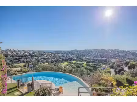 maison sainte-maxime - 7 chambres - 249m²