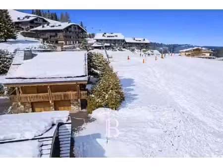 maison megève - 4 chambres - 190m²