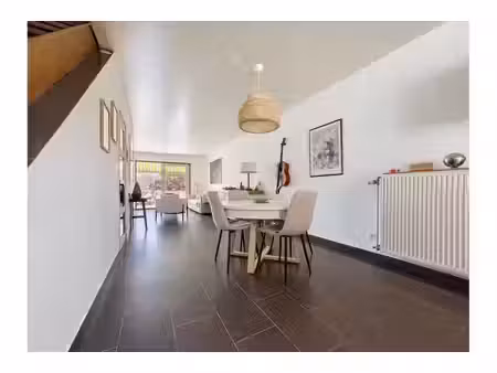 maison à vendre avec garage et terrasse   herseaux (vbe81245)