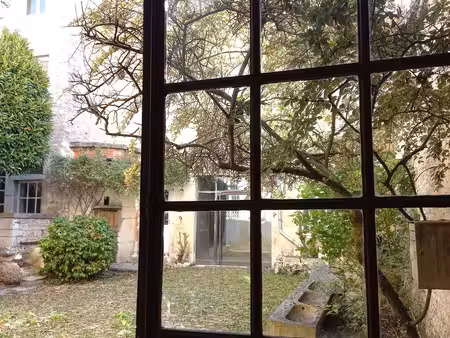 immeuble à beaune (21200)