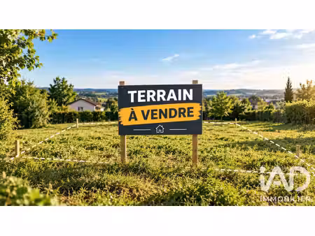 terrain à bâtir à giroussens (81500)