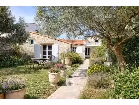 maison le bois-plage-en-ré - 4 chambres - 146m²