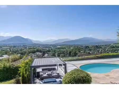 maison pringy - 4 chambres - 174m²