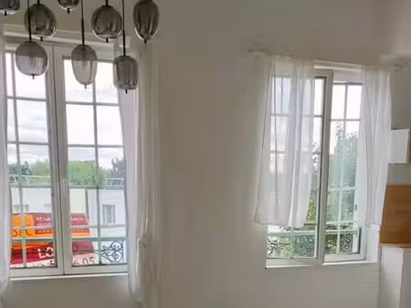 montmorency (95160)