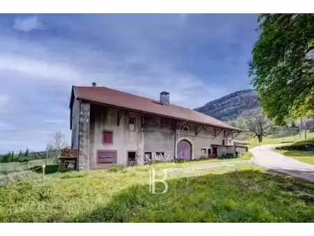 maison présilly - 4 chambres - 655m²