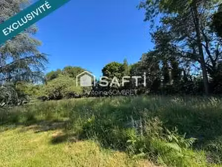 vente terrain à vatteville-la-rue (76940) : à vendre / 1500m² vatteville-la-rue