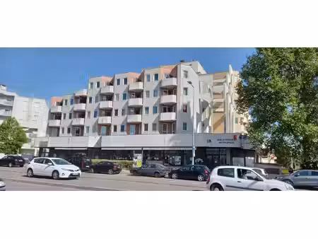 studio - quartier université -
