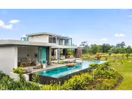 maison larchamp - 4 chambres - 664m²