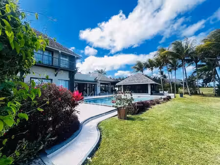 maison larchamp - 6 chambres - 466m²