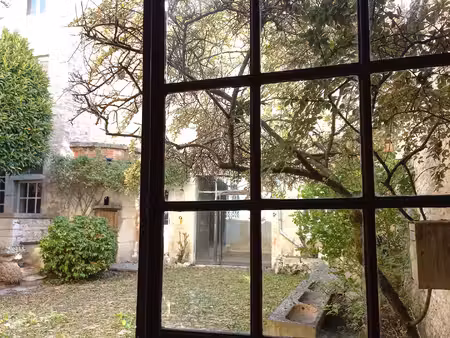 vente immeuble 238 m²