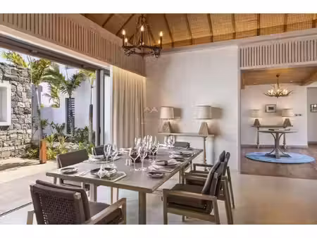 maison le chemin - 2 chambres - 270m²