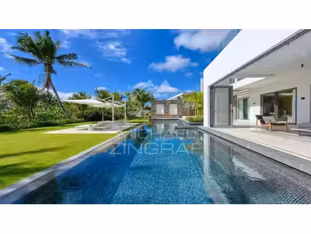 maison villermain - 6 chambres - 729m²