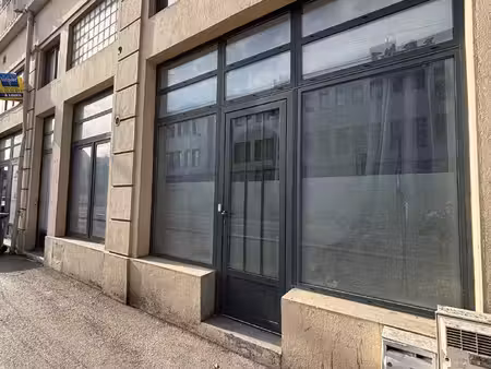 dijon rue arquebuse  proche de la gare et centre ville :appa