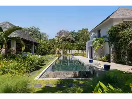 maison larchamp - 4 chambres - 269m²