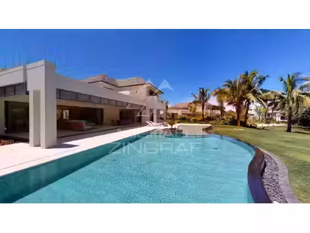 maison larchamp - 5 chambres - 580m²