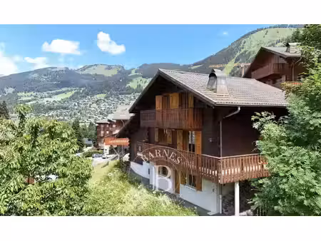 maison châtel - 6 chambres - 143m²