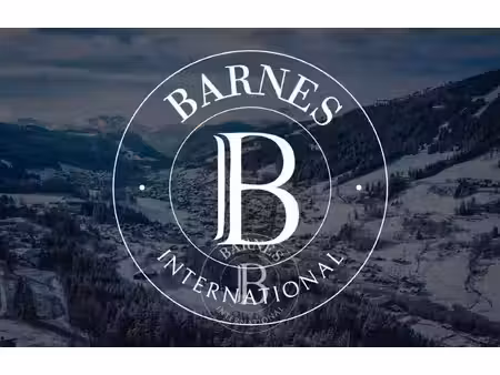 maison morzine - 6 chambres - 330m²