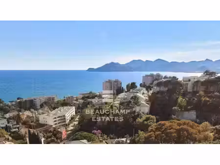 maison cannes - 5 chambres - 260m²