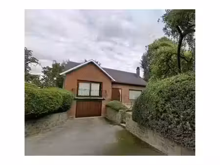 maison en vente publique à rue edouard dinot 55 ciney (vbe81308)