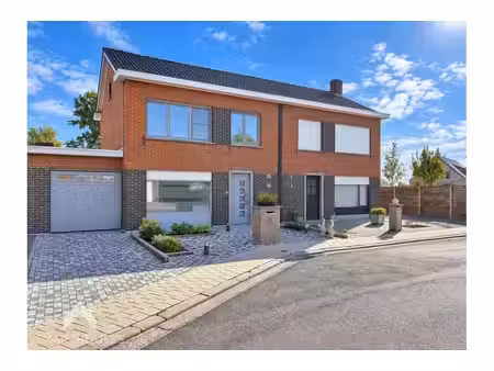 maison à vendre à klokketuin 46 anzegem (rbx20338)