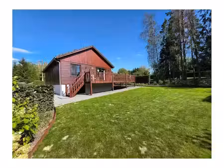 maison à vendre à rue des merles 3 érezée (vbe81387)