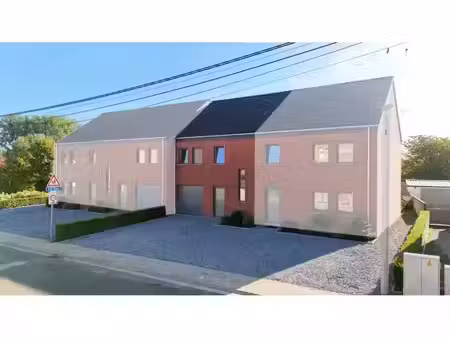 maison à vendre à rue françois hittelet 82 jemeppe-sur-sambre (vbe81283)