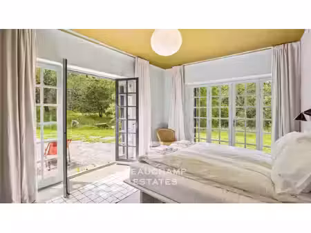 maison bargemon - 12 chambres - 500m²