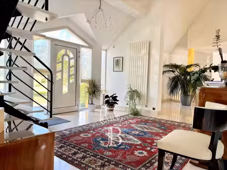 maison écouflant - 4 chambres
