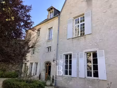 propriété mehun-sur-yèvre - 400m²