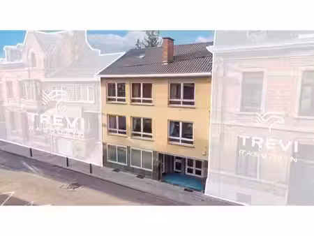 maison à vendre à avenue des fossés 8 huy (vbe81356)