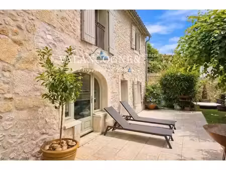 maison paradou - 2 chambres - 100m²