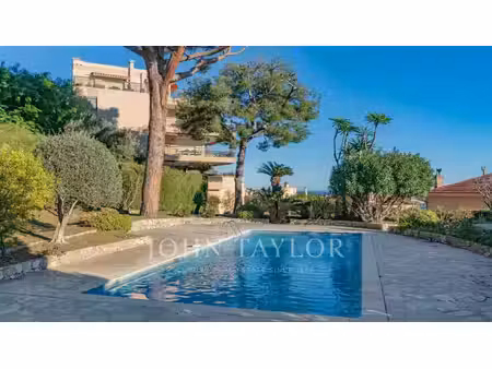 maison avec vue sur mer villefranche-sur-mer - 2 chambres - 90m²