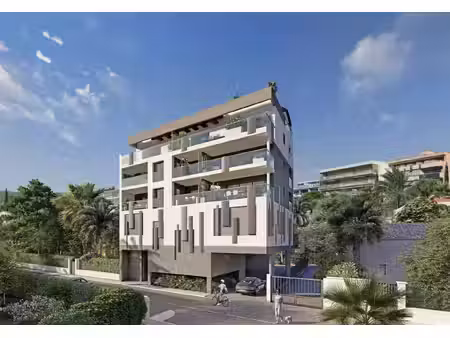maison juan-les-pins - 118m²