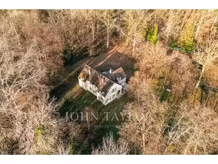 maison rochefort-en-yvelines - 5 chambres - 176m²