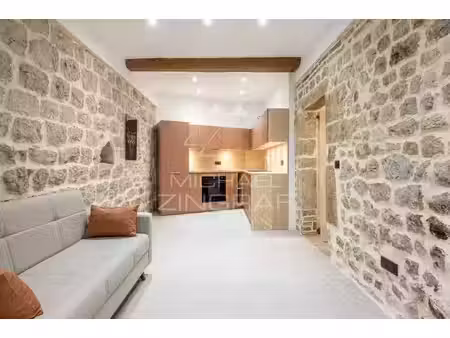 maison antibes - 2 chambres - 76m²