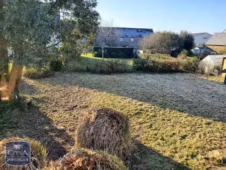 maison à vendre 4 pièces 83.82 m² - saint-méloir-des-ondes (35) - 257 000€