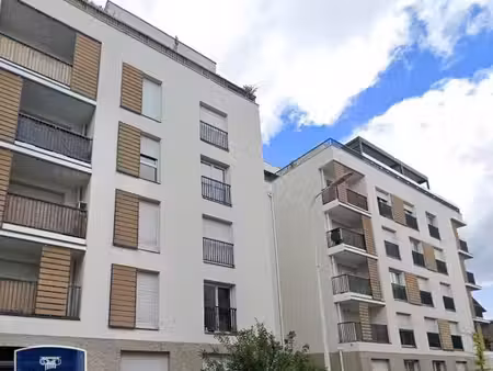 location appartement 1 pièce 22m² lyon 7ème