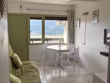 appartement à murat-le-quaire (63150)
