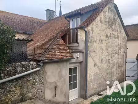 maison de village à louvigny (72600)