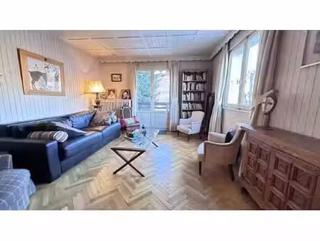 appartement megève - 2 chambres