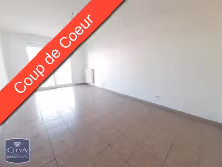 location appartement 3 pièces 69m² neuville sur saone 69250