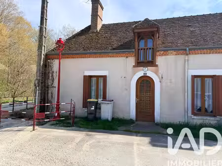 maison à la ferté-imbault (41300)