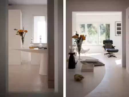 maison saint-paul-de-vence - 3 chambres - 222m²