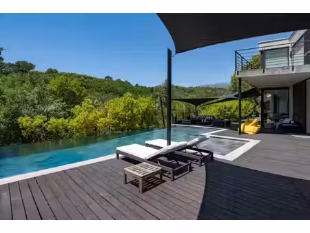 maison la colle-sur-loup - 4 chambres - 237m²