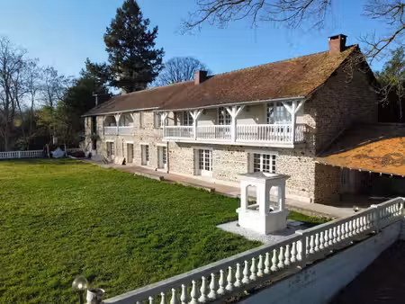 maison gambais - 3 chambres