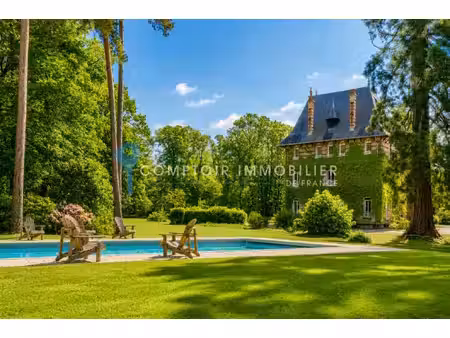 maison évreux - 20 chambres