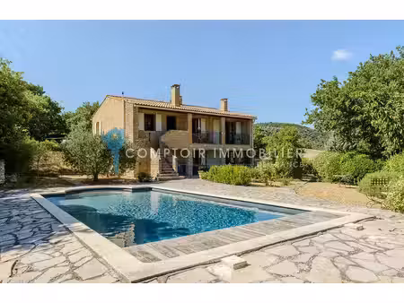 maison murs - 4 chambres