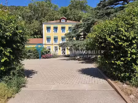 maison valence - 30 chambres
