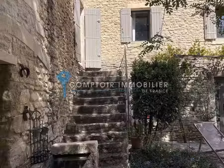 maison gordes - 8 chambres