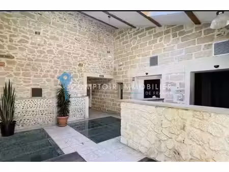 maison aimargues - 7 chambres